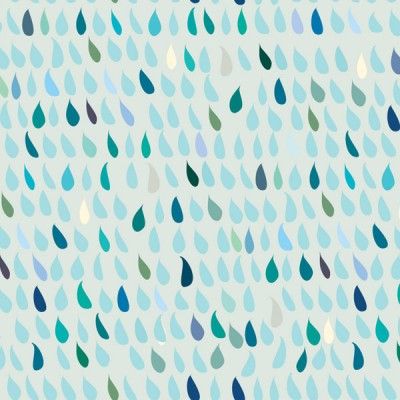Alessandra Spada prints, Rain